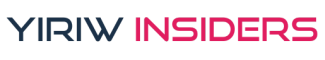 Yiriw Insiders